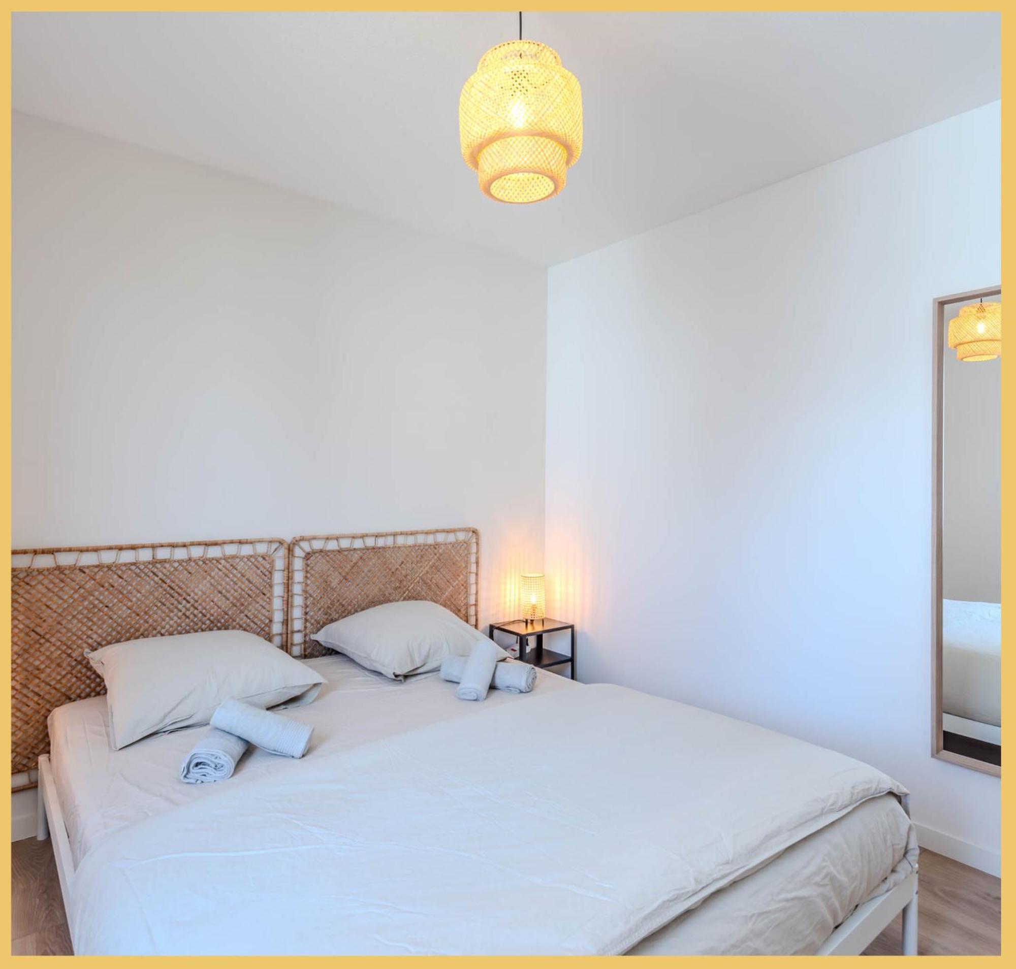 Chez Nico I T3 I Ville La Grand 外观 照片