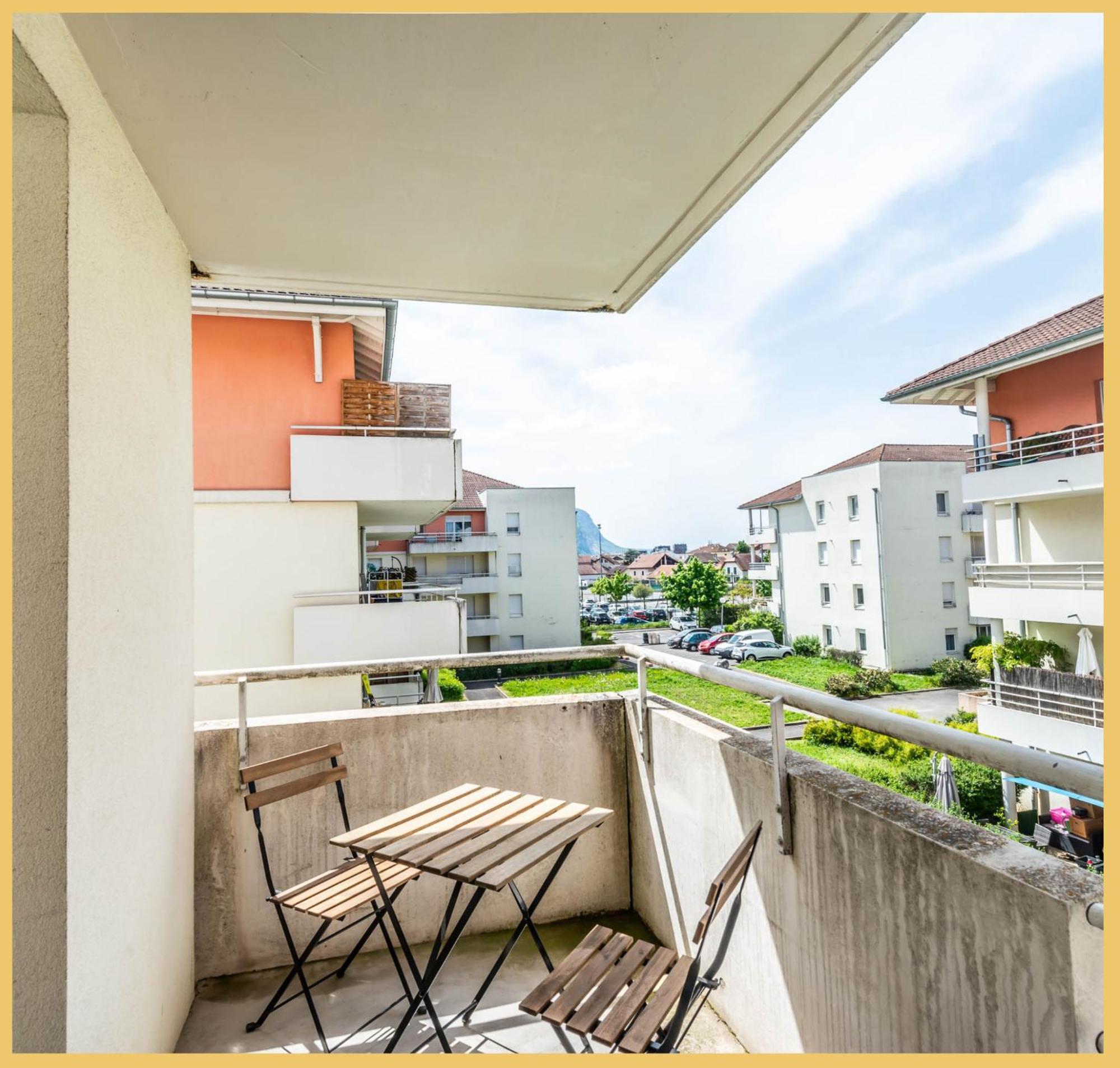 Chez Nico I T3 I Ville La Grand 外观 照片